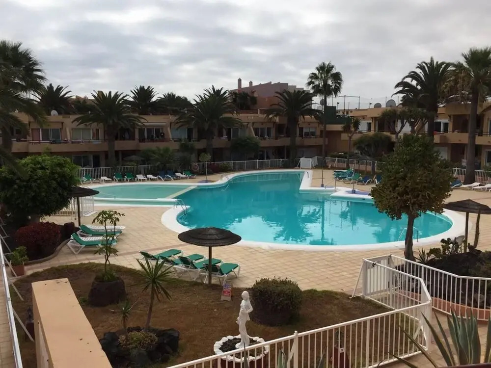 Apartment in Residence, a Paradise on Earth, Very Nice and Well Served