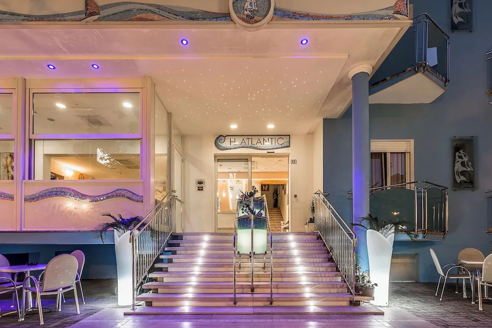 Hotel Atlantic