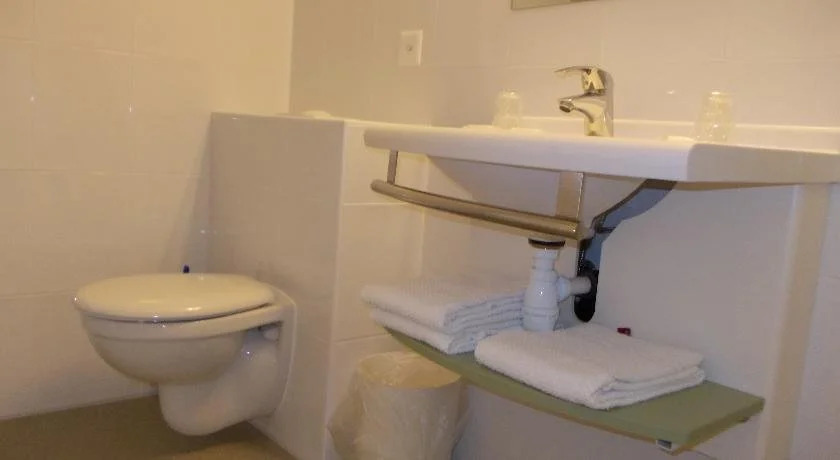 Ibis Budget Leysin