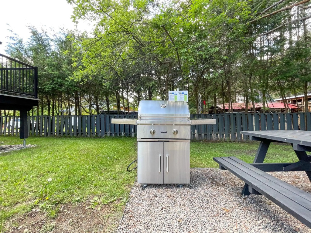 Complexe LIVTremblant by Gestion ELITE - LIV2