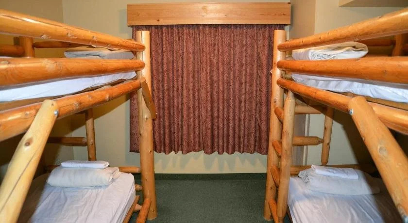 Three Bears Lodge