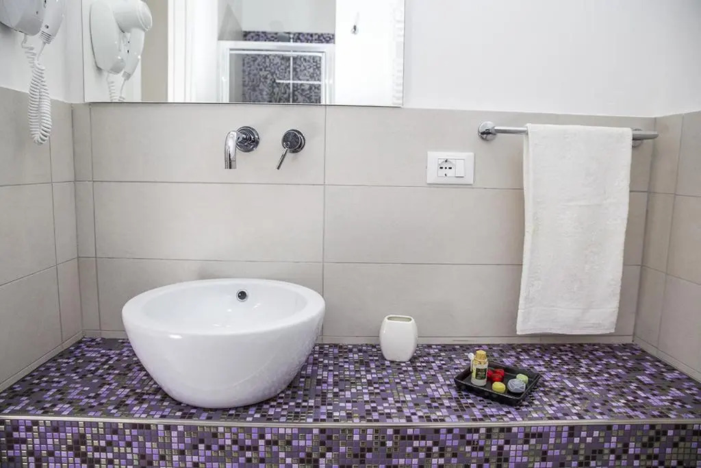 B&B Villa Tiziano