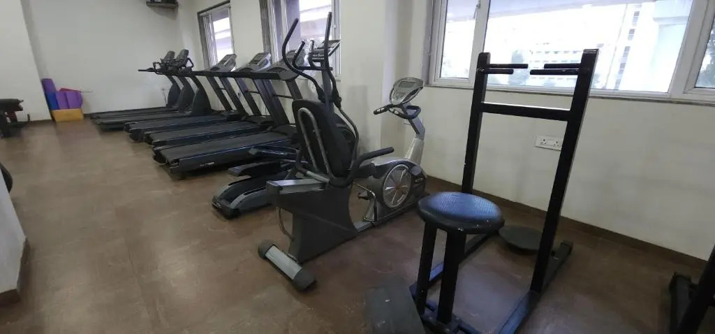 Apricot Hotel Ahmedabad