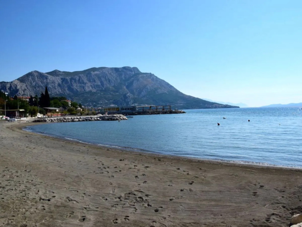 Apartment Niko 2 Omiš
