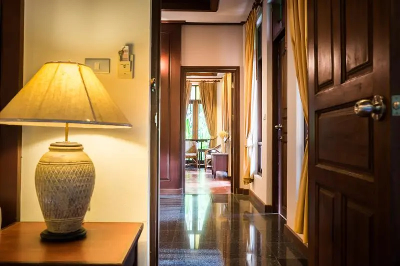 Plumeria Resort (Wong-Amat)