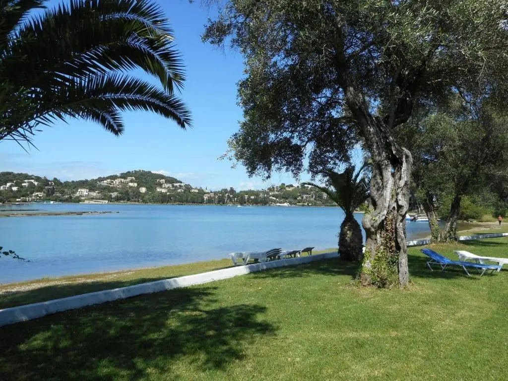 Laguna Corfu