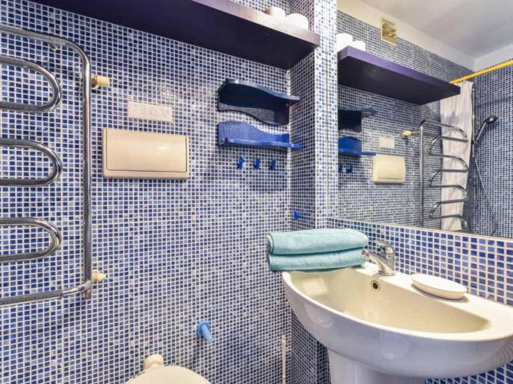 Apartment La Brise Portoferraio