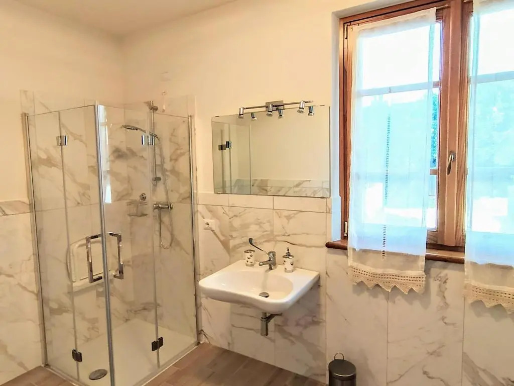Agriturismo La Vite Maritata