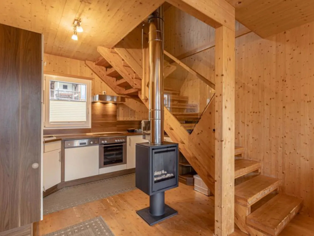 Tauernchalet 4P
