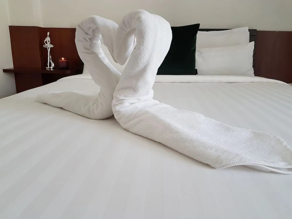 BRS Hotel