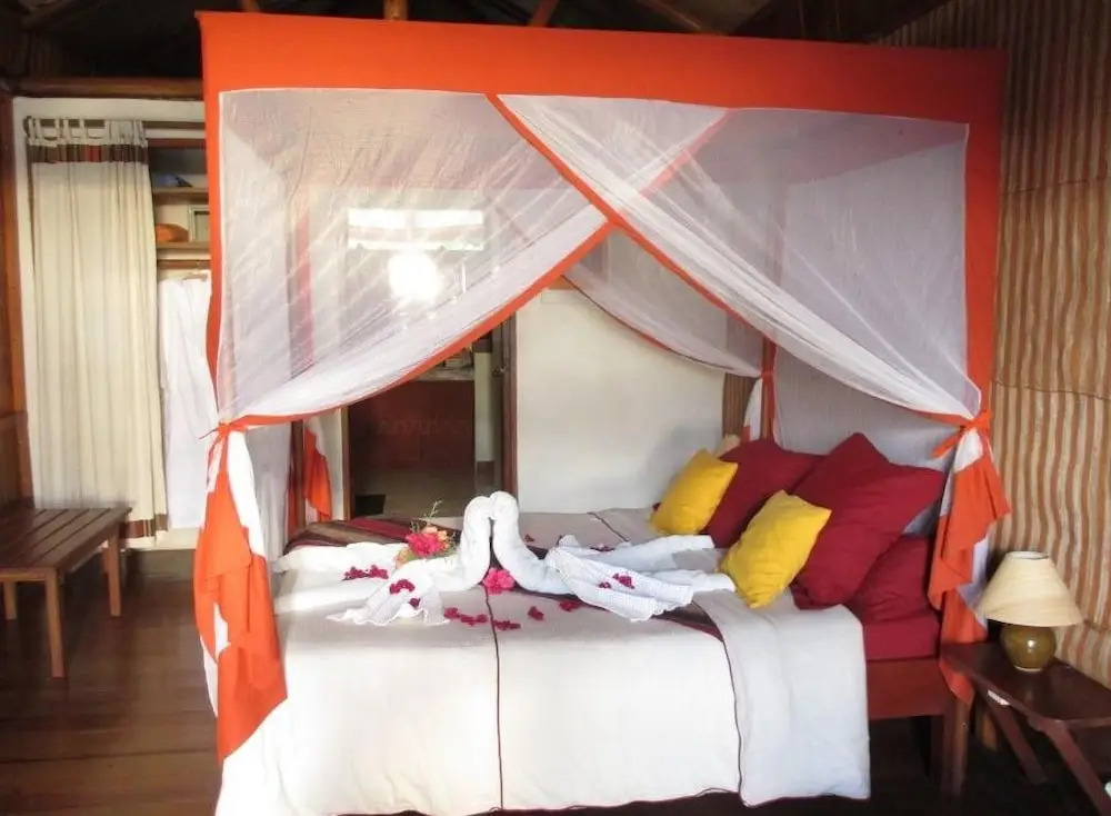 Nature Lodge