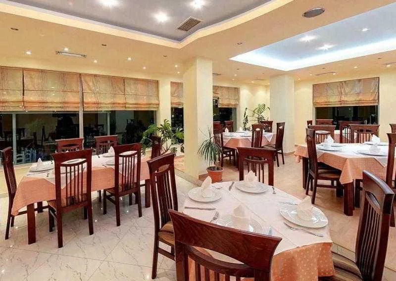 Ermiri Palace Hotel