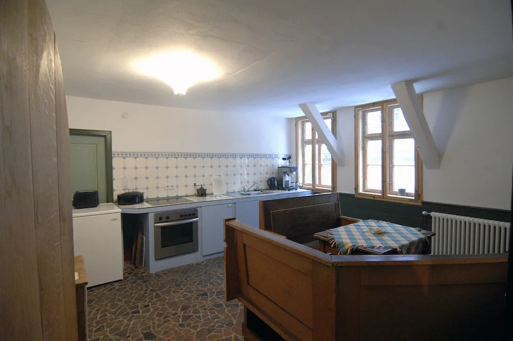 Gästehaus Tanzwerder