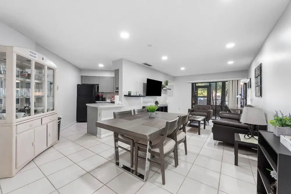 3697 Orlando Vacational Apartment