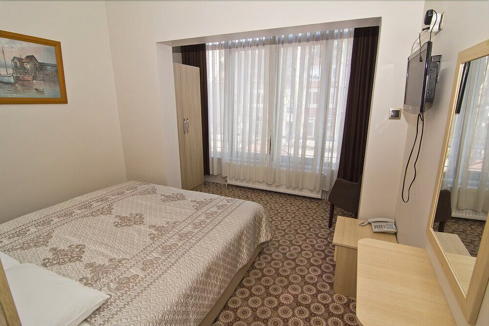 Ozgun Otel