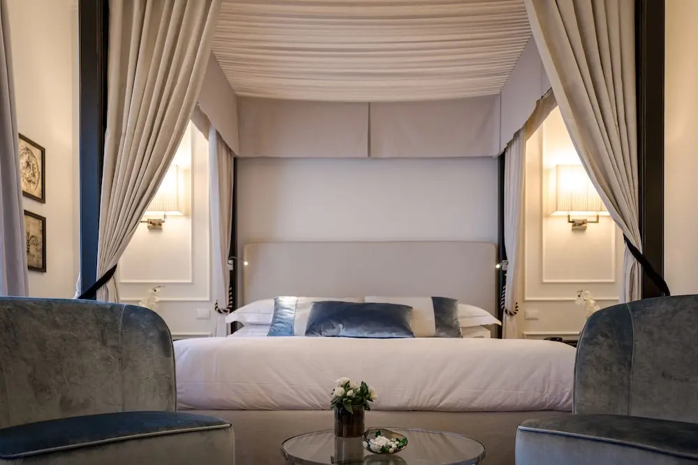 Villa Lanzirotti Luxury Property