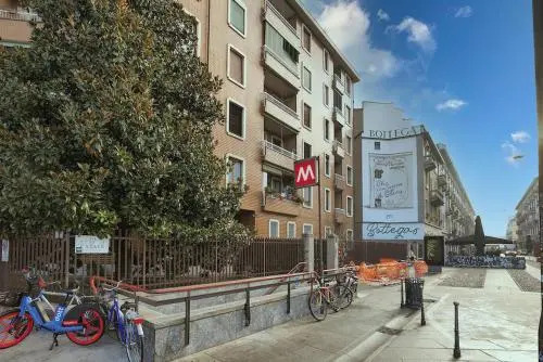 Contempora Apartments - Casale 3
