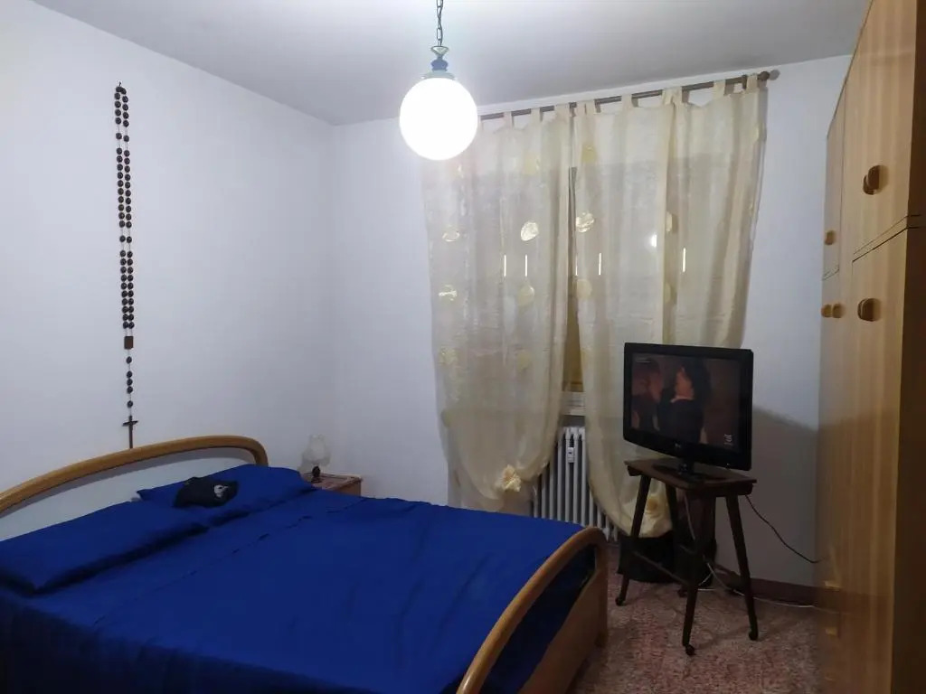 Monte Pigna Apartment
