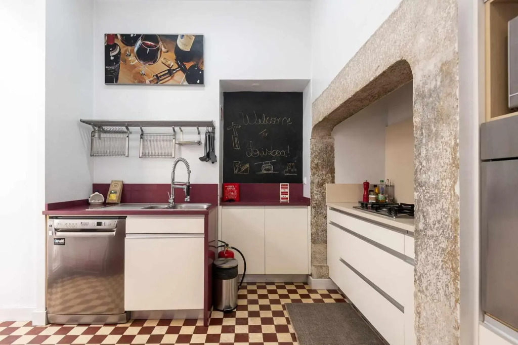 Pombalino Design Apartment in Baixa-Chiado