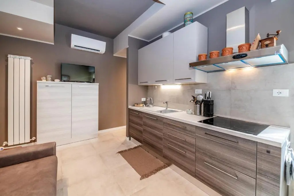 Iride House - Elegante casa - Citra 009029-LT-1123