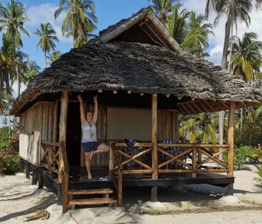 Barry's Beach Resort