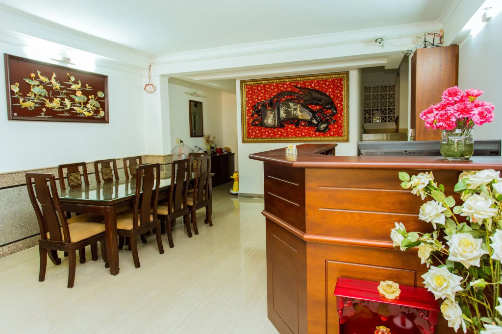Hotel Kim Yen