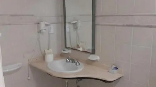 Casa Bonita Apart Hotel