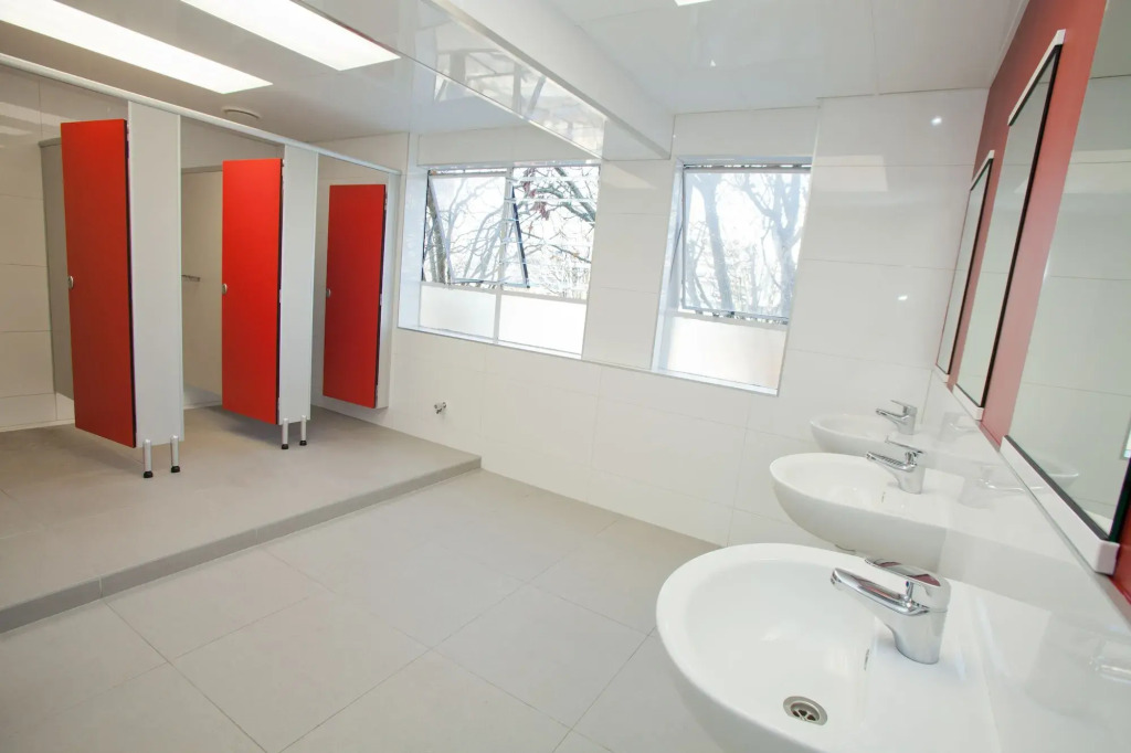 YMCA Hostel