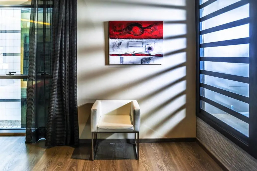 Hotel Talavera