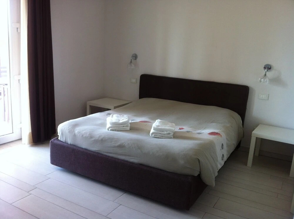 La Fattoria Apartments