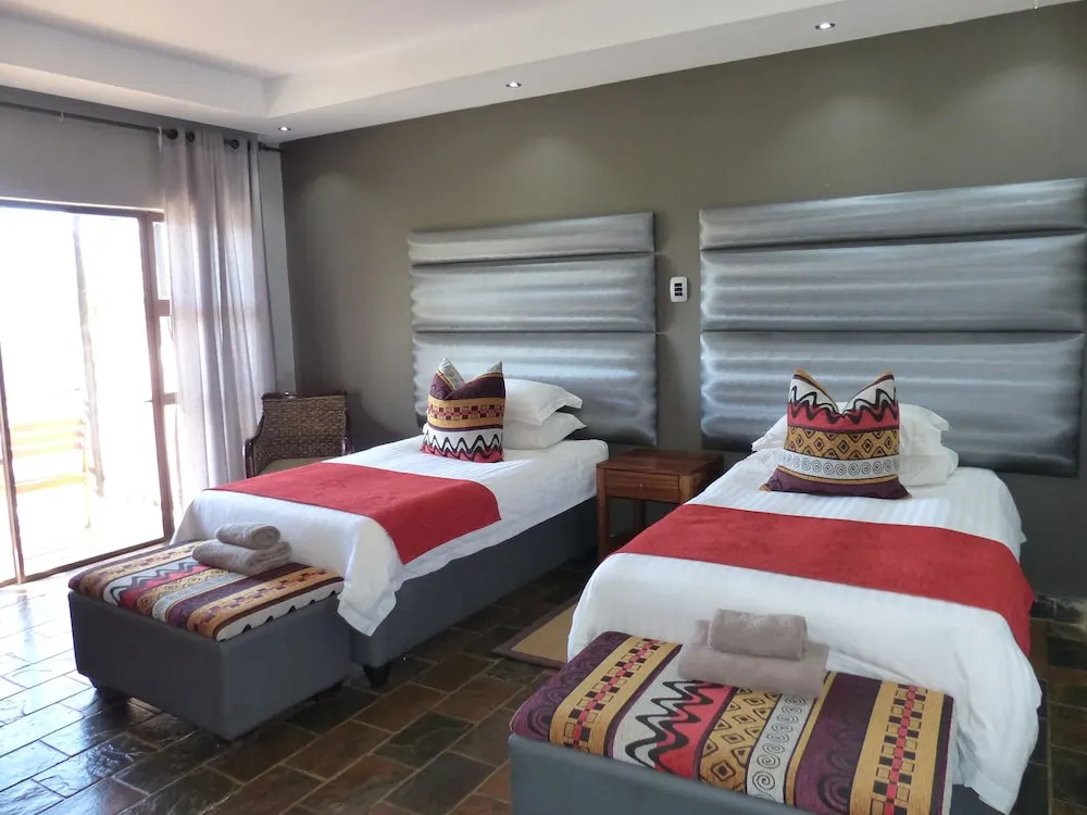 Opuwo Country Lodge