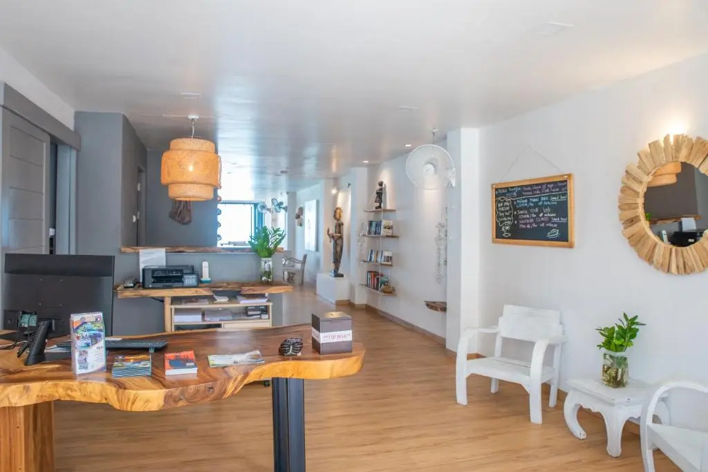 Riviera Beach Hotel