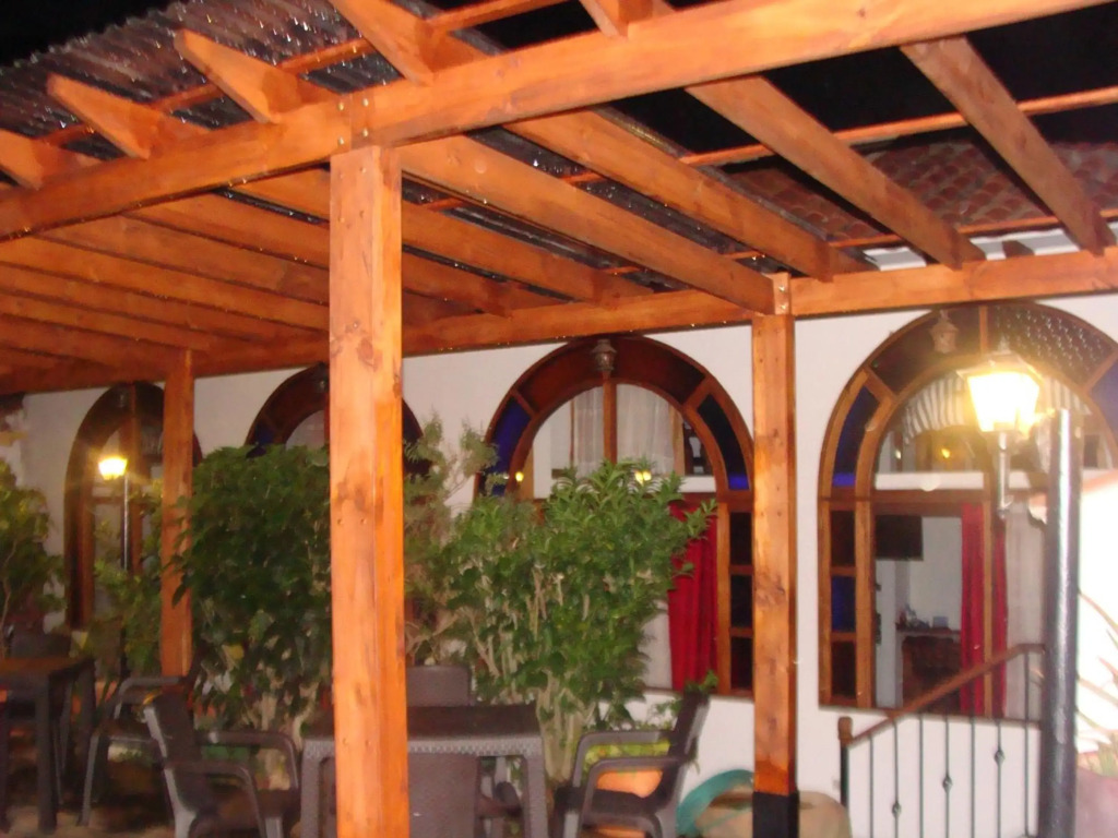 Casa Villa Pepita