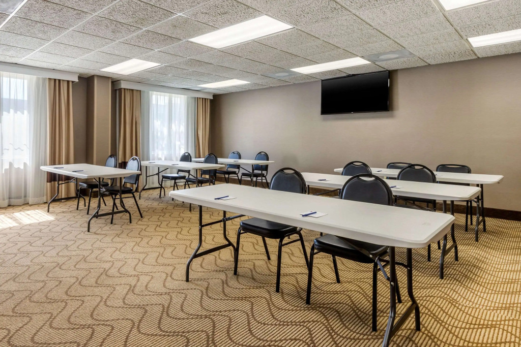 Comfort Inn Summerville - Charleston