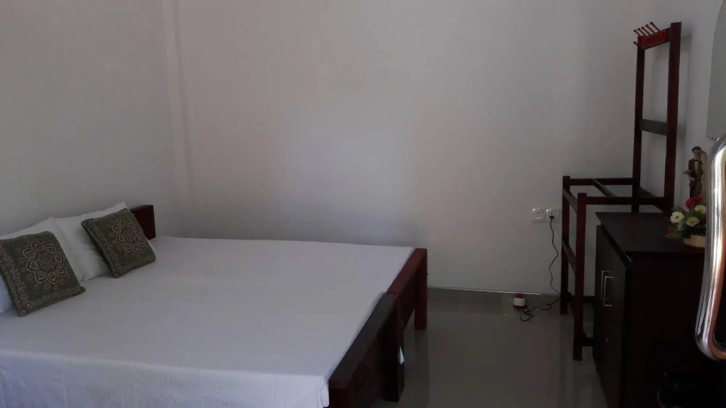 The Green Guest House