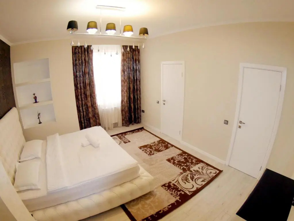 4-bedroom in Nurli-Tau