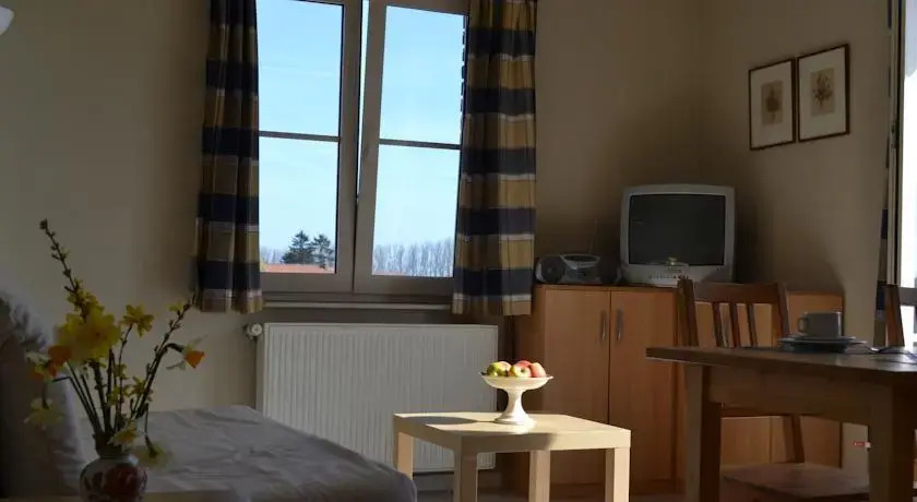 Aen den Leewerk