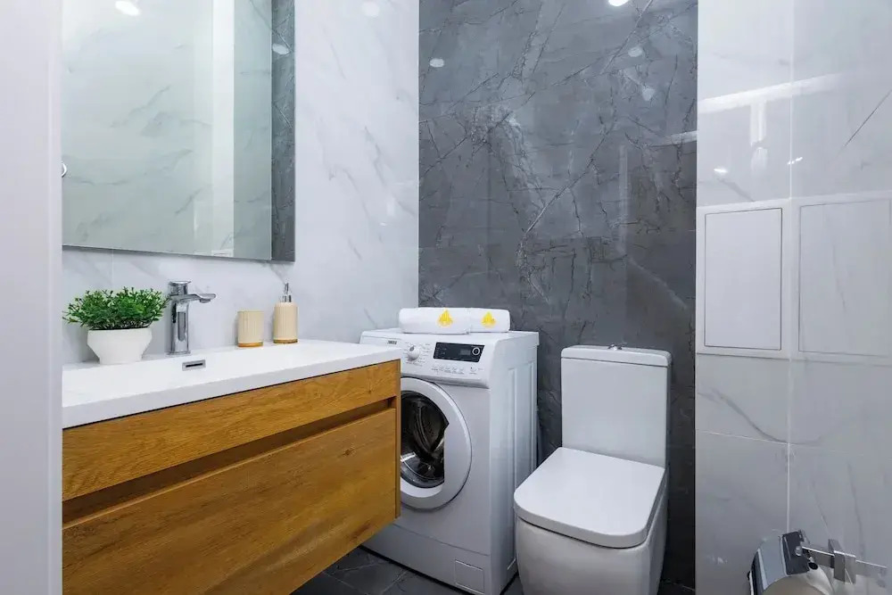 Apartment by Luxe Group TT198