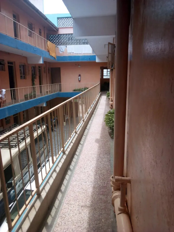 Mocharo Hotel