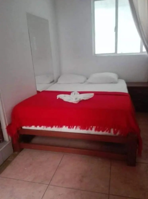 Ecohotel Casa Blanca