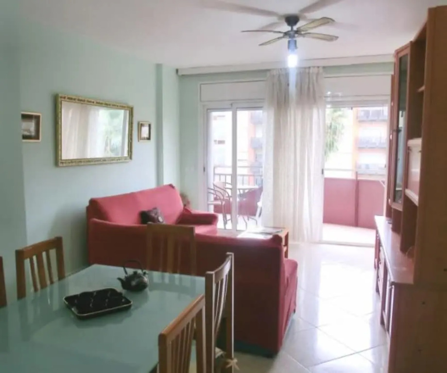 Apartment - 3 Bedrooms with Pool - 106587