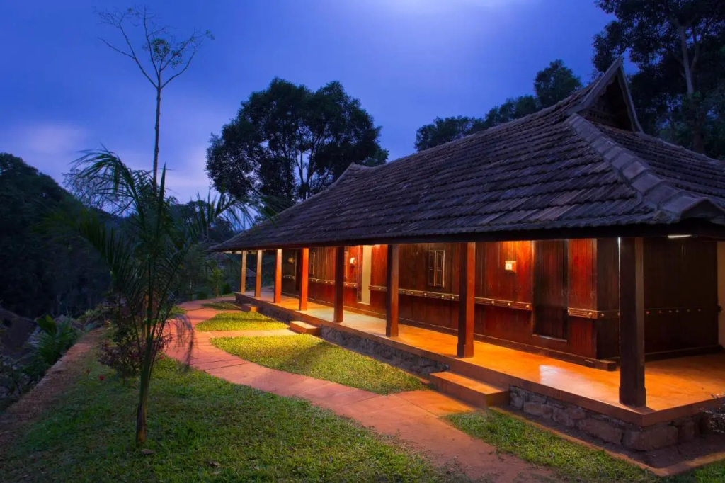 Spices Lap Thekkady