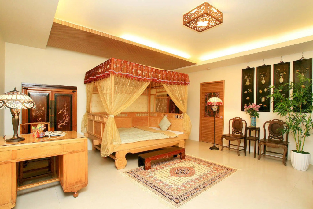 River B&B