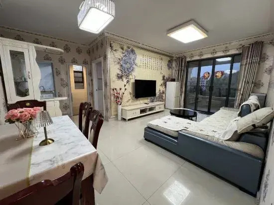 Zhuhai Xixiangge Homestay