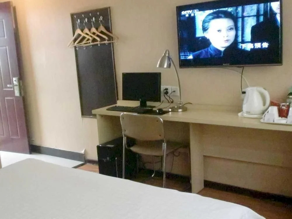 Biway Express Hotel Anyang Puzhao
