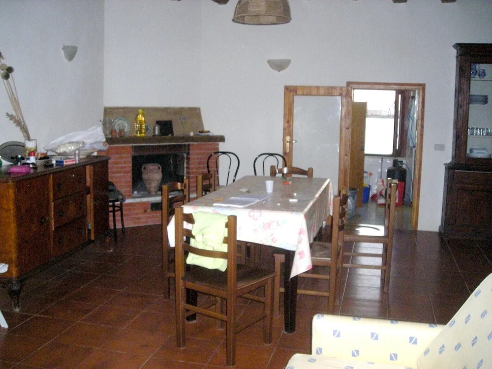 House With 3 Bedrooms in Marsala, With Wonderful sea View and Terrace - 20 m From the Beach