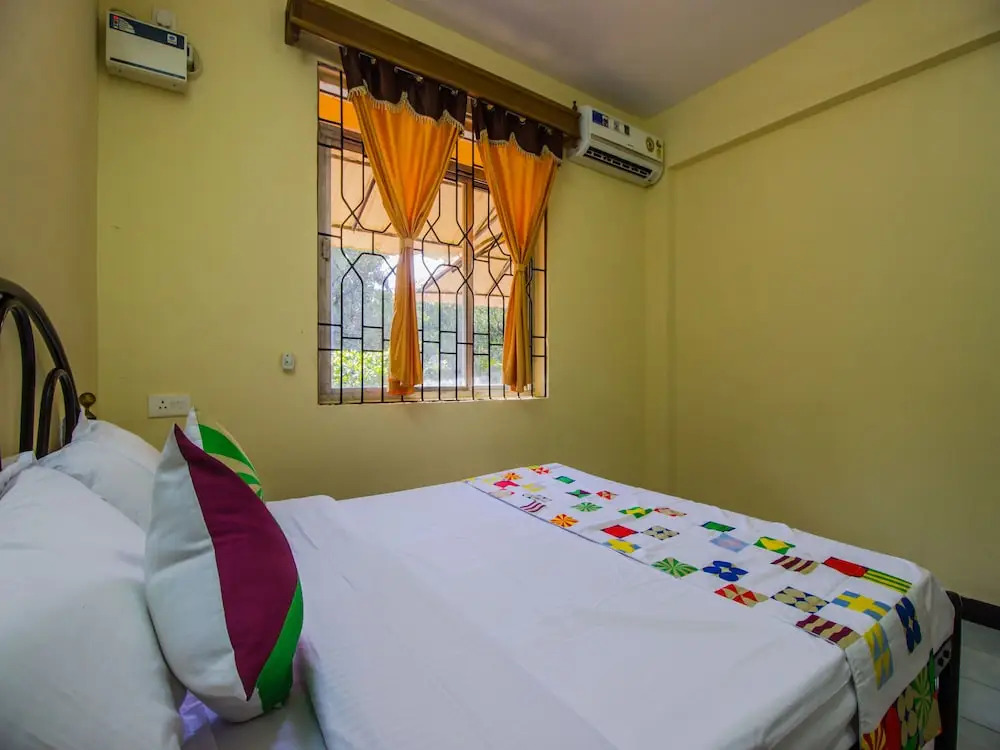 OYO 12926 Home Elegant 1BHK Colva Beach