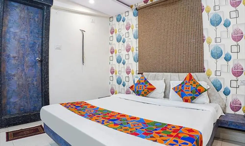 FabHotel The Pannis