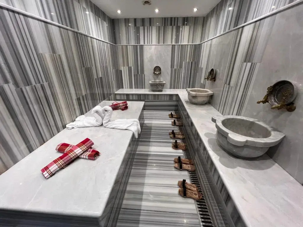 Demiroz Konak Otel