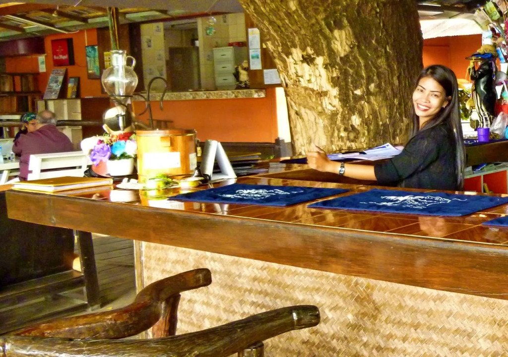 Hollanda Montri Guesthouse